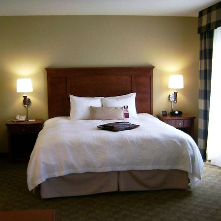 Hampton Inn & Suites Paducah Exteriér fotografie
