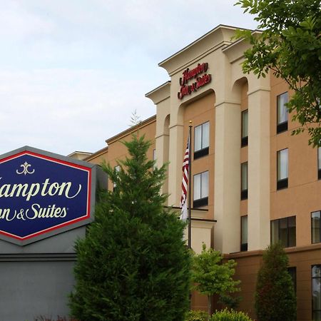 Hampton Inn & Suites Paducah Exteriér fotografie