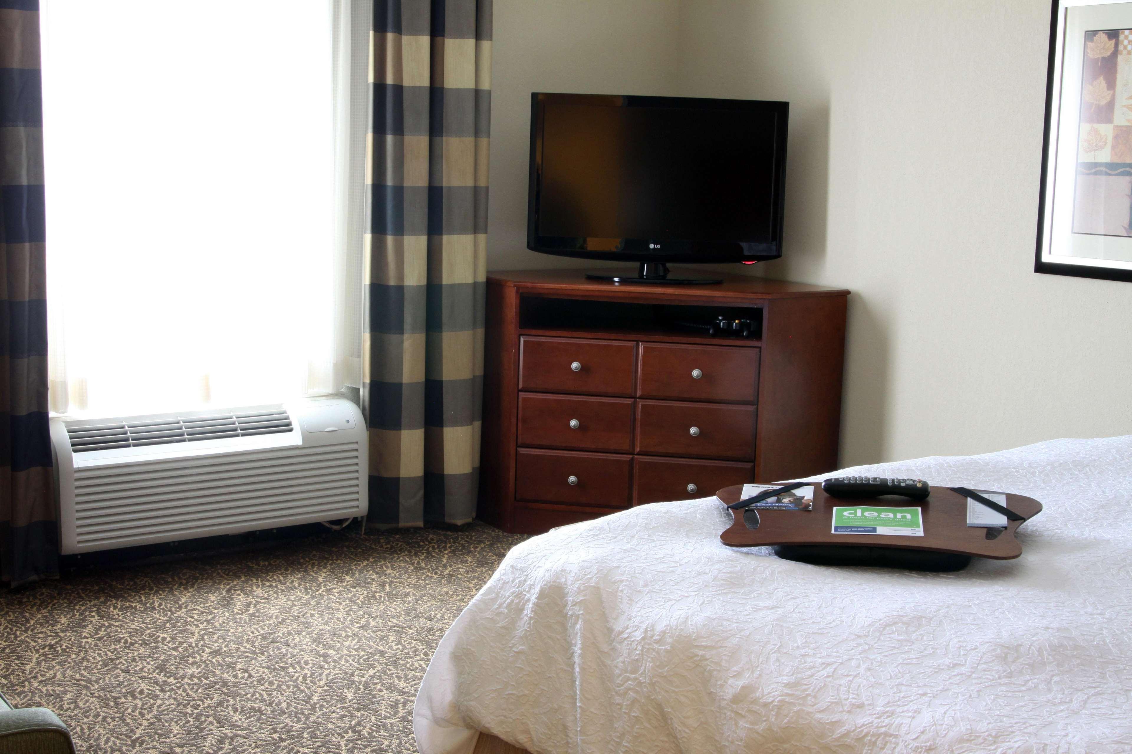 Hampton Inn & Suites Paducah Exteriér fotografie