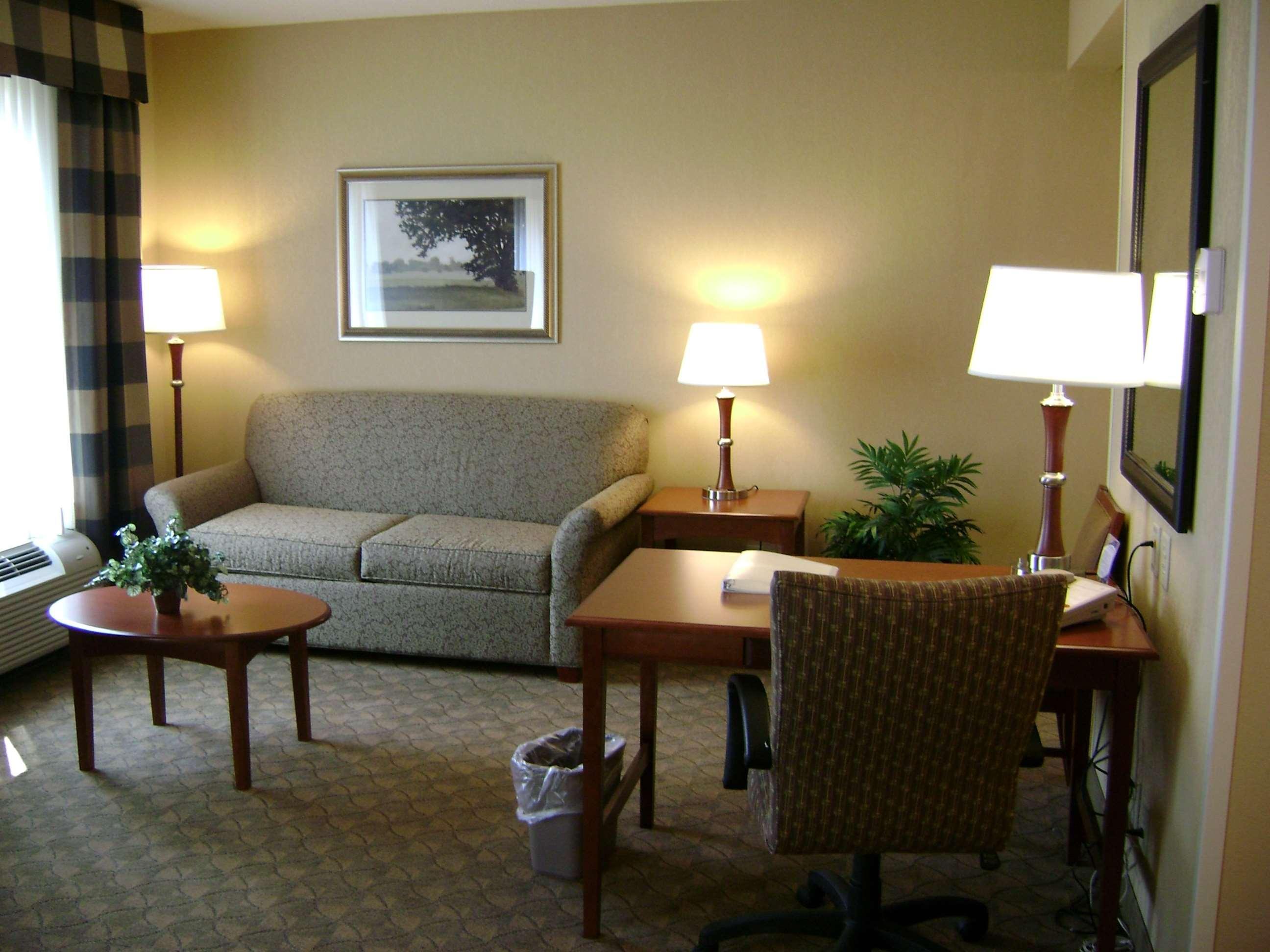 Hampton Inn & Suites Paducah Exteriér fotografie