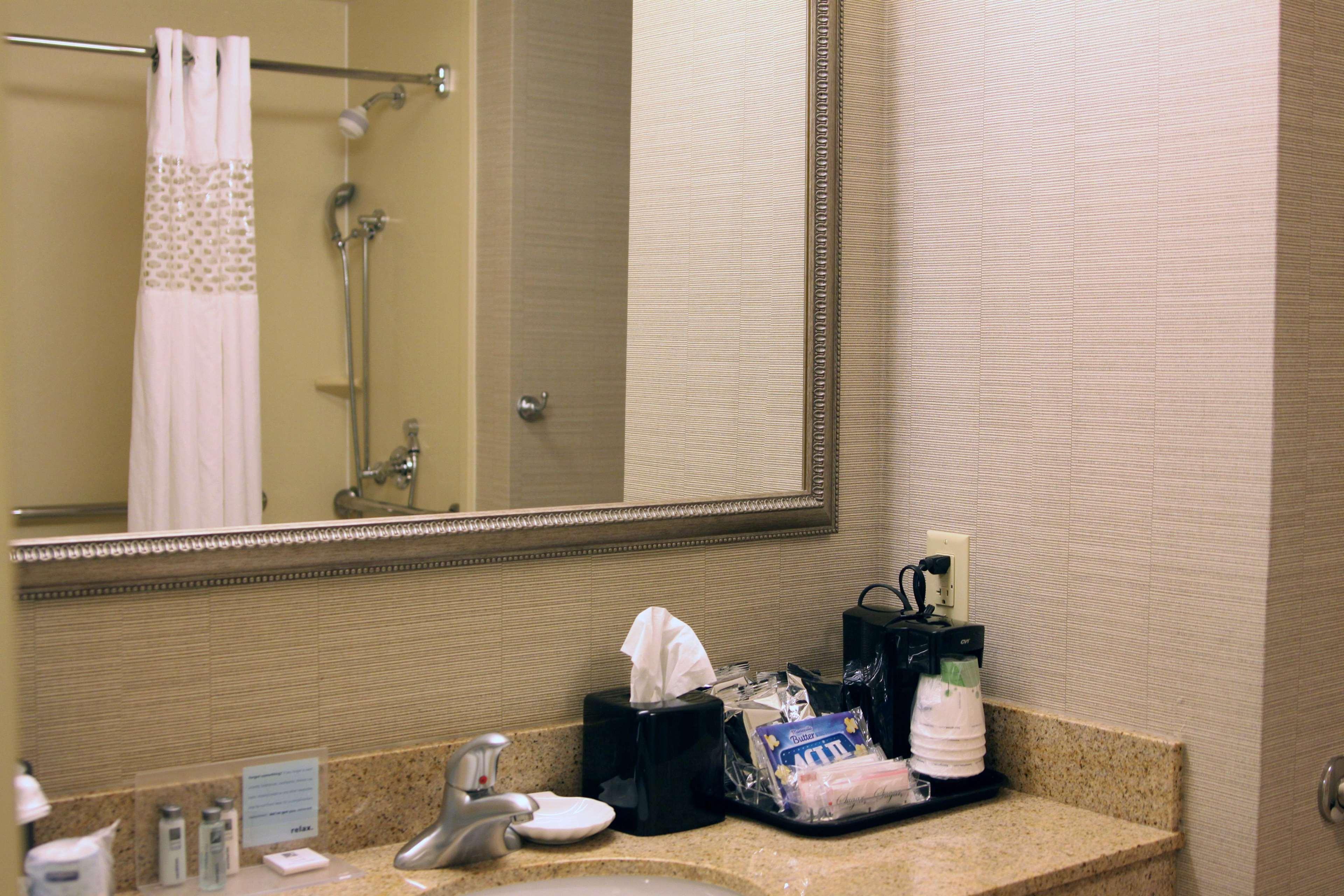Hampton Inn & Suites Paducah Pokoj fotografie