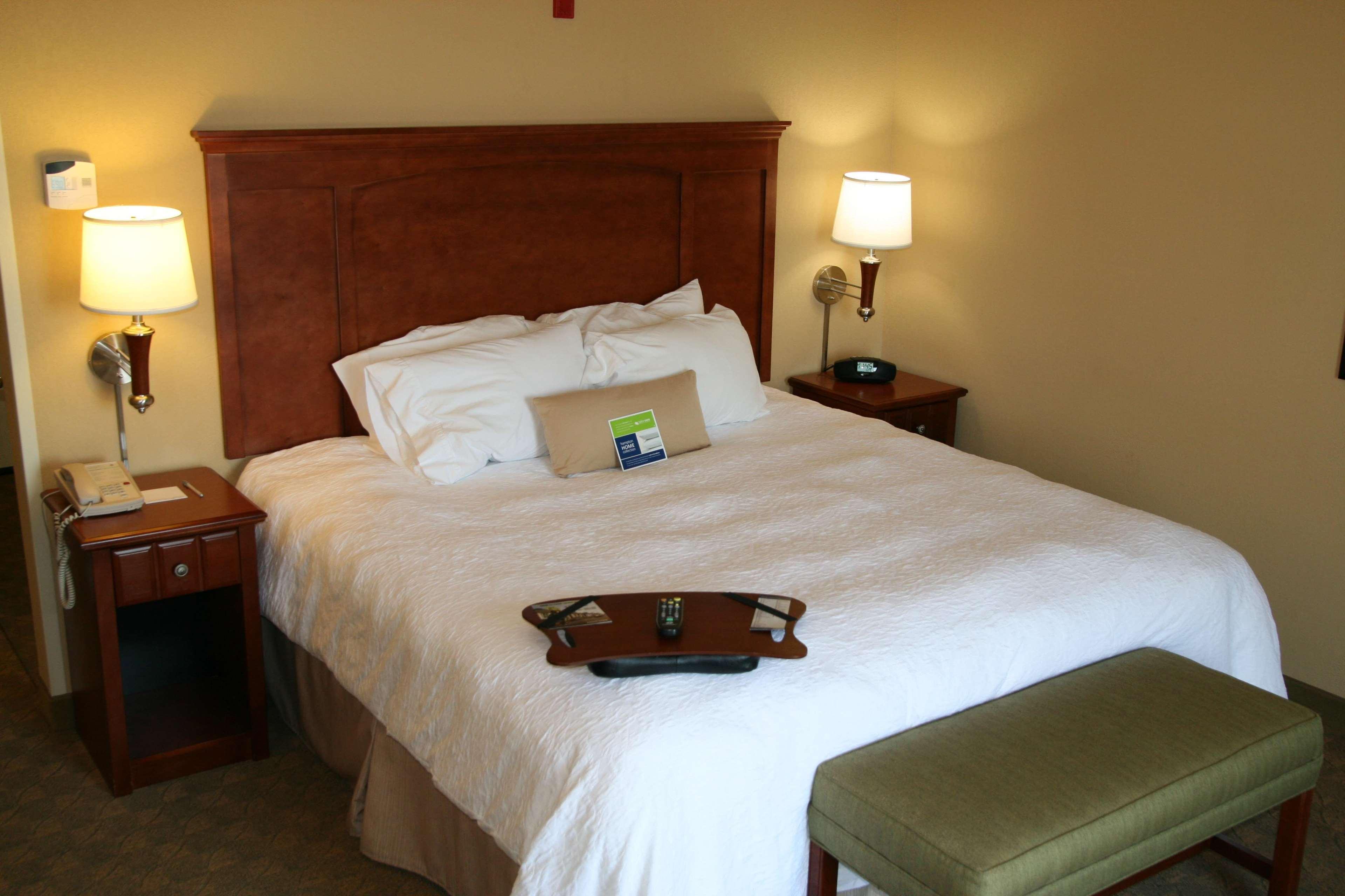 Hampton Inn & Suites Paducah Pokoj fotografie
