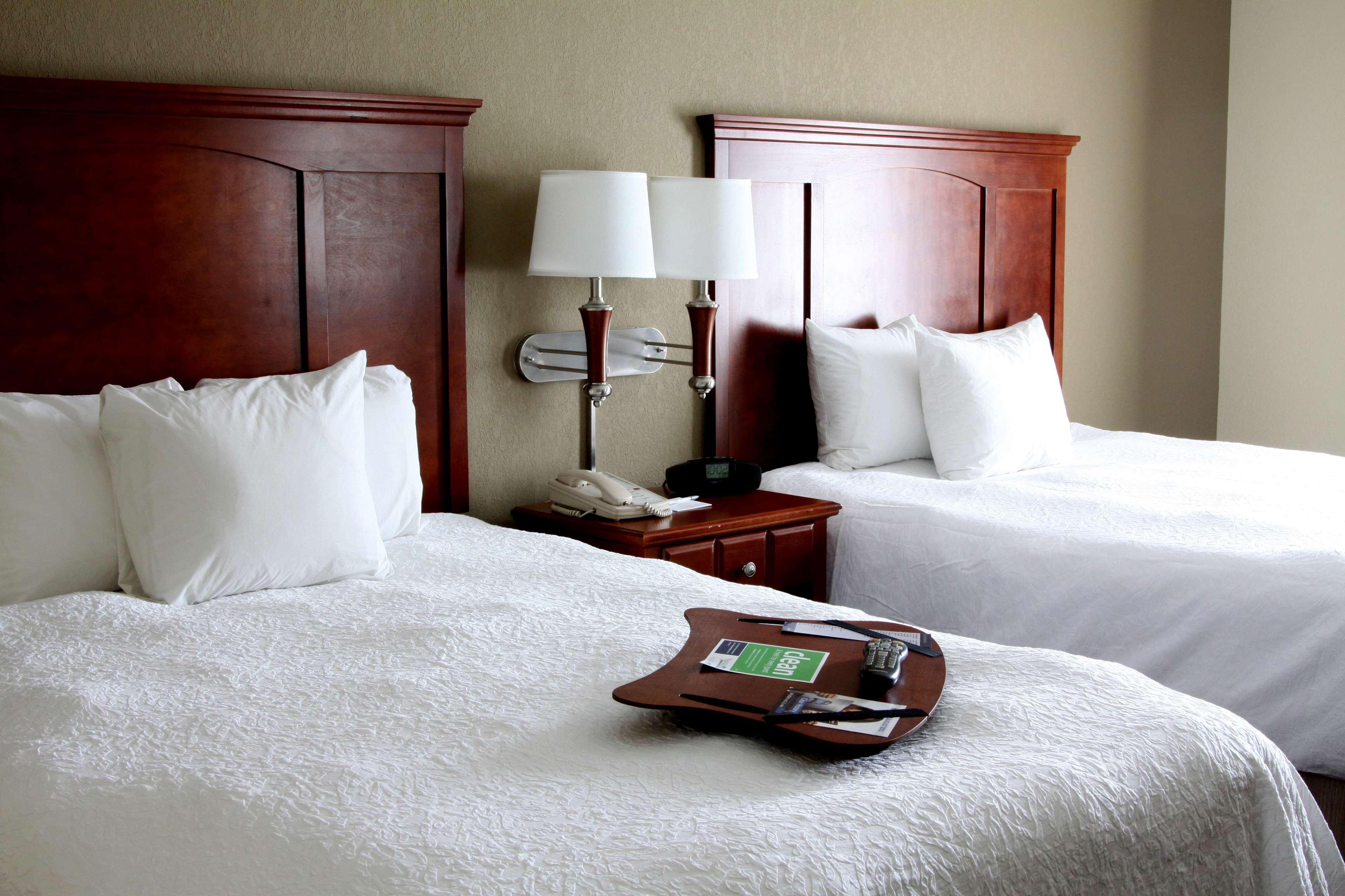 Hampton Inn & Suites Paducah Exteriér fotografie