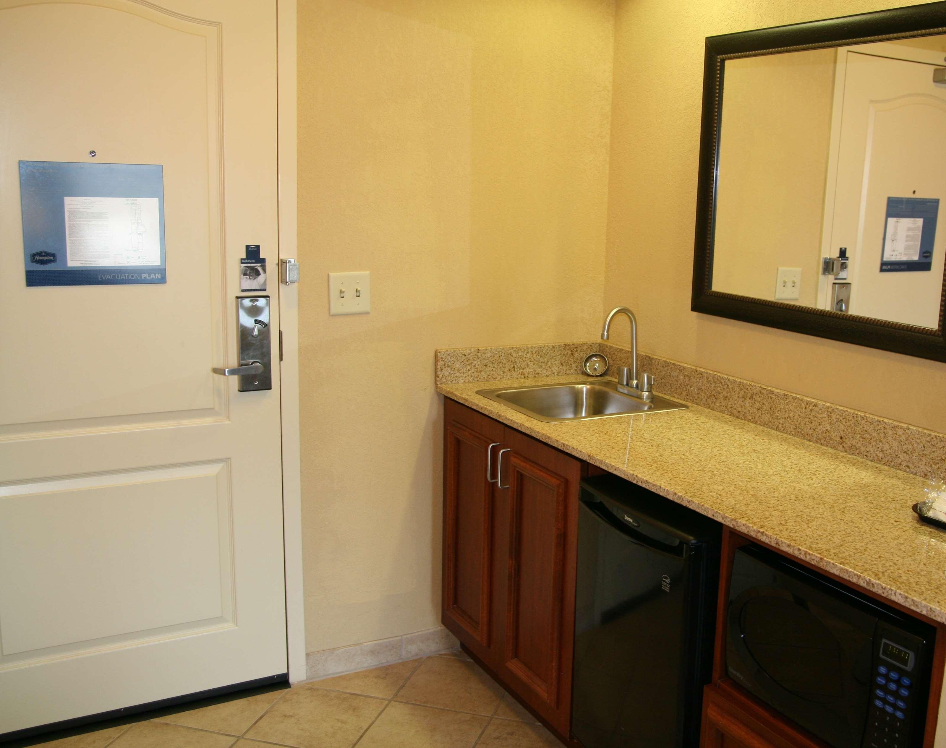 Hampton Inn & Suites Paducah Exteriér fotografie