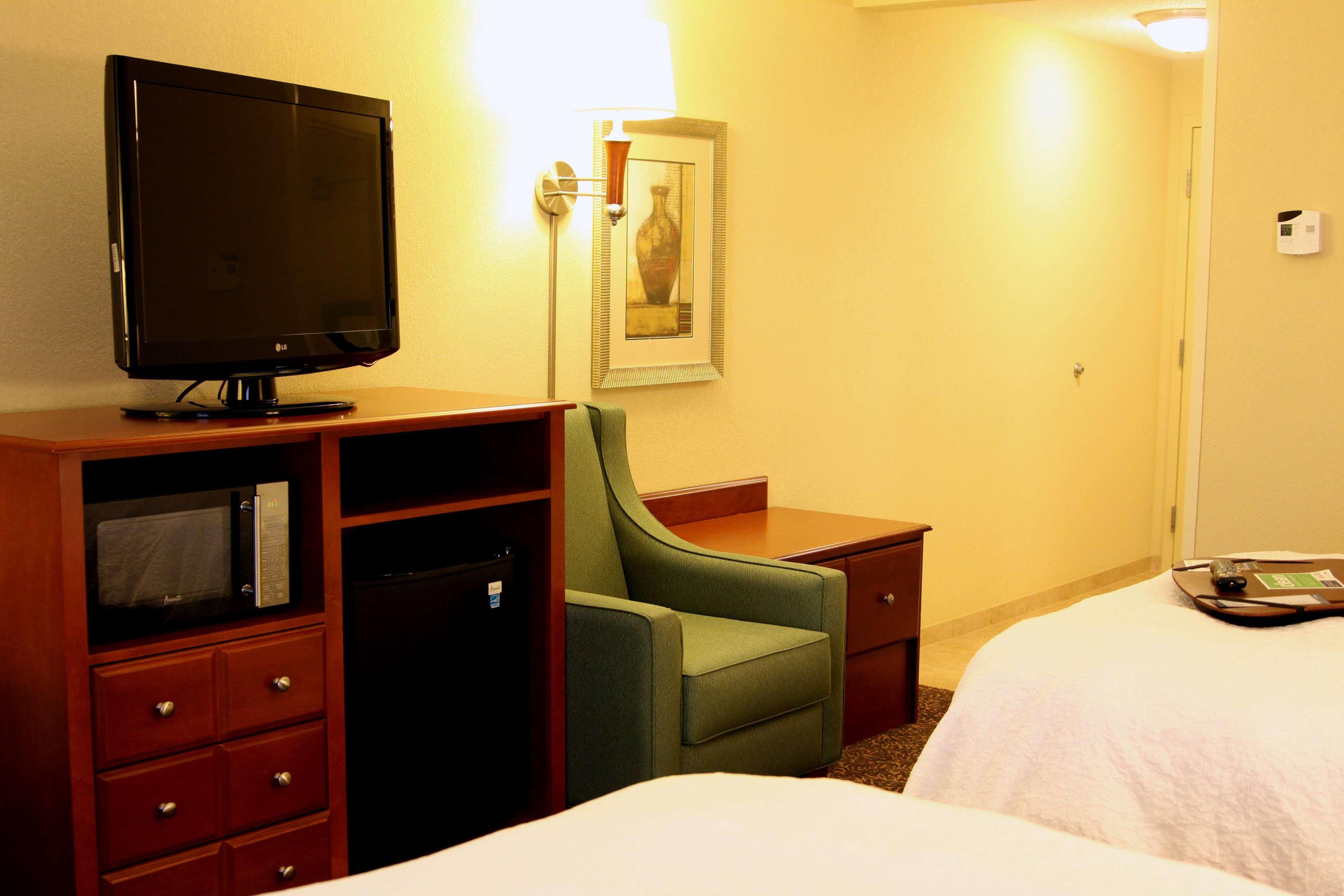 Hampton Inn & Suites Paducah Exteriér fotografie