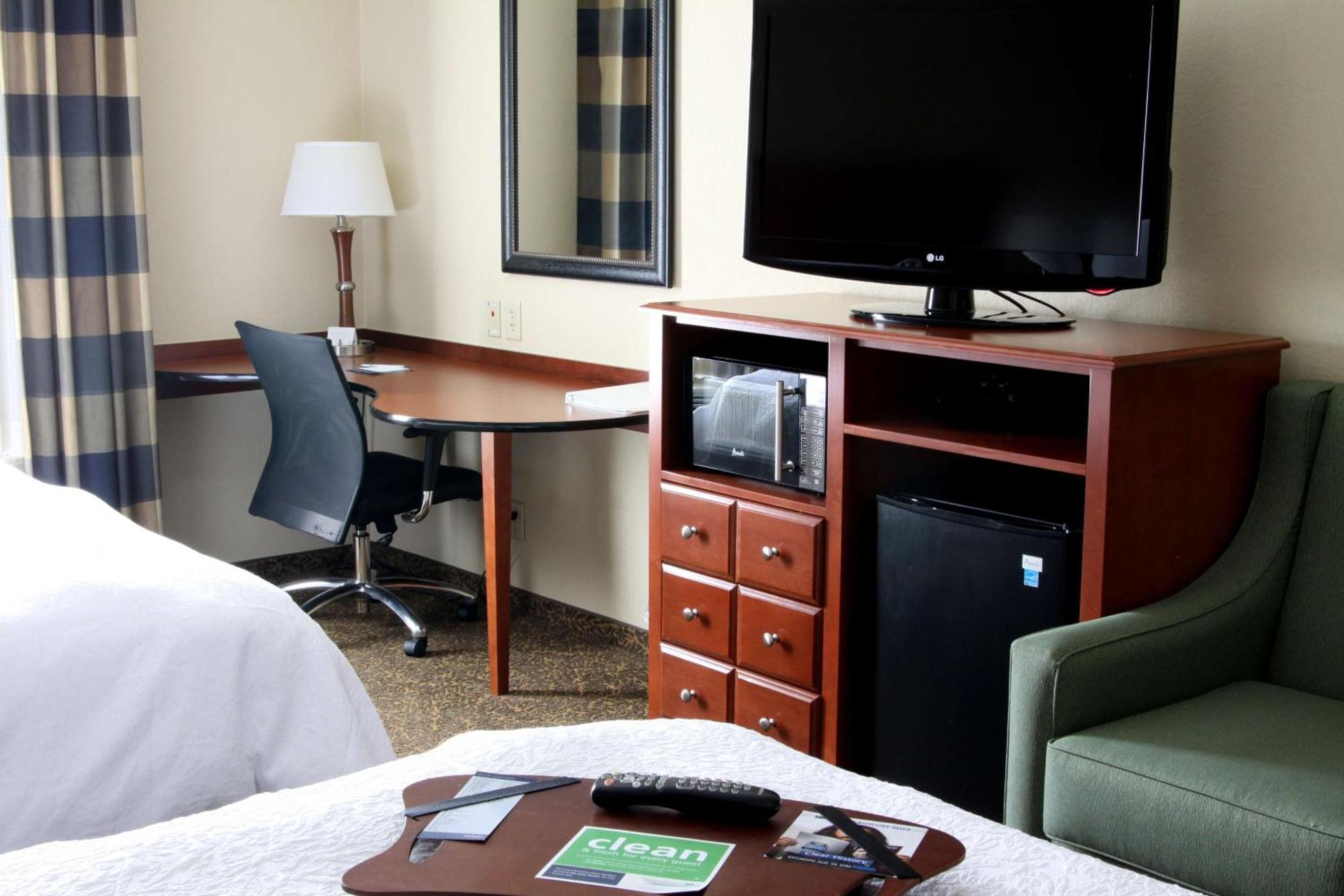 Hampton Inn & Suites Paducah Exteriér fotografie