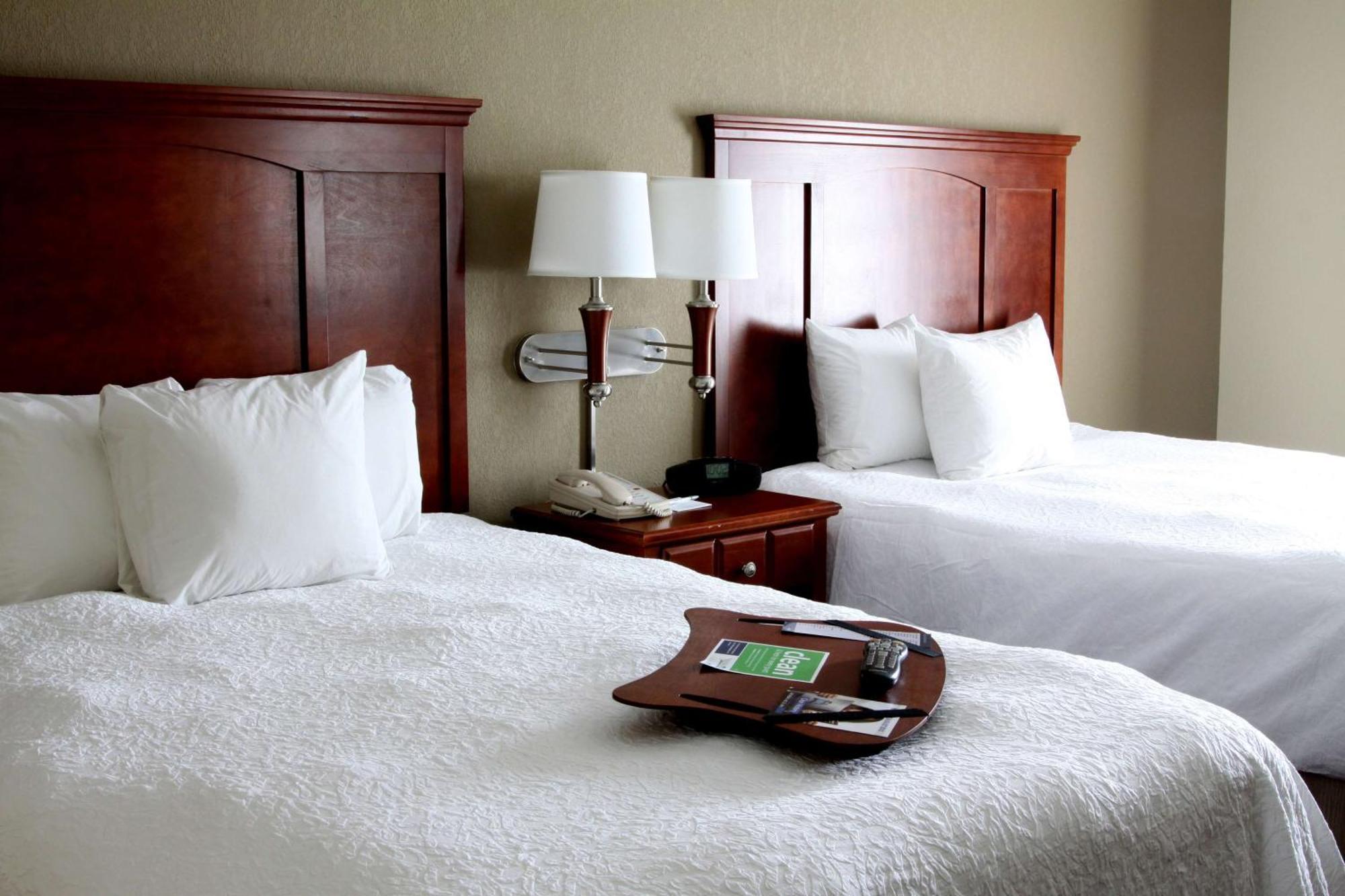 Hampton Inn & Suites Paducah Exteriér fotografie