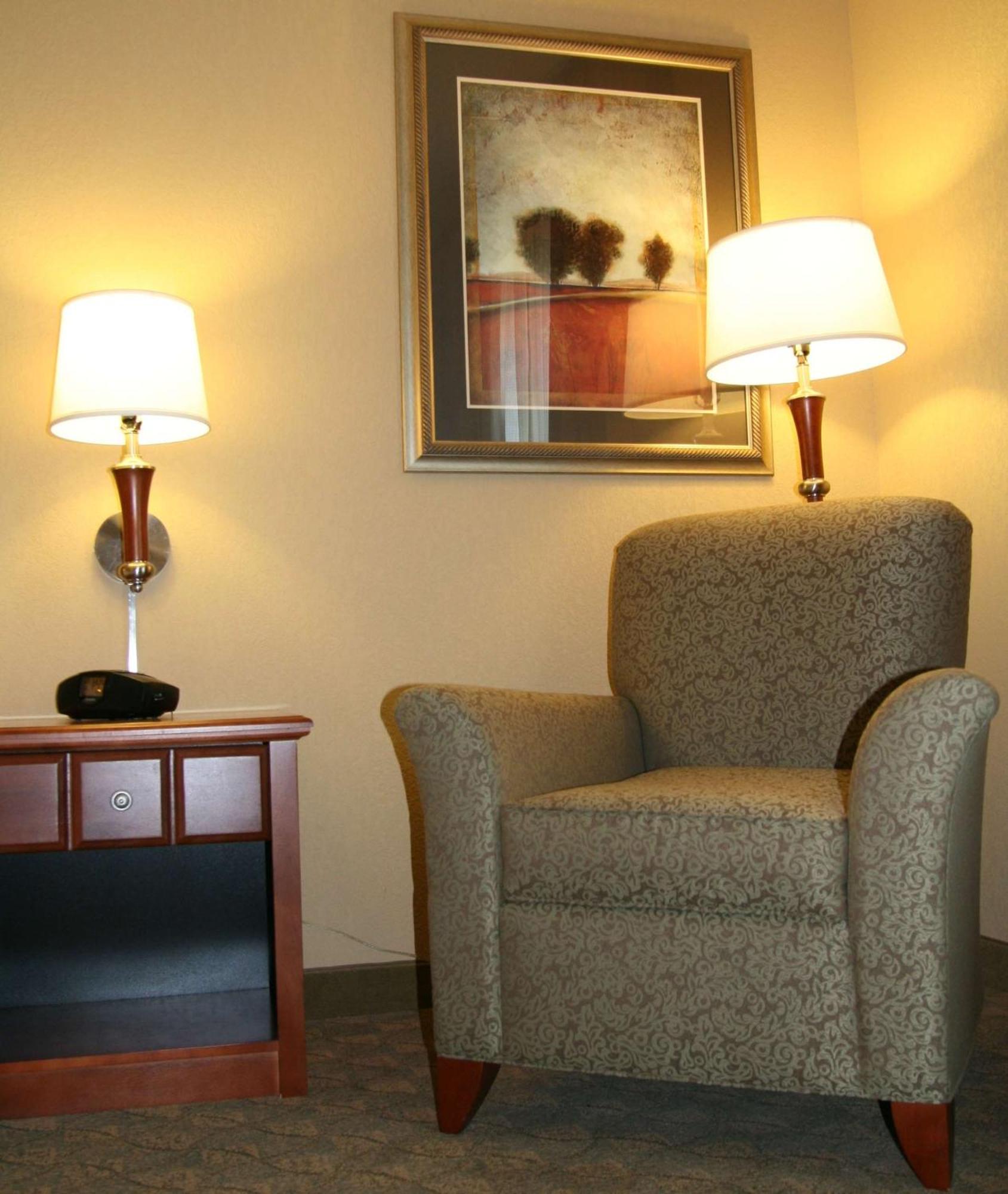 Hampton Inn & Suites Paducah Exteriér fotografie