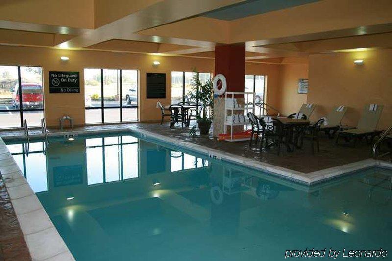 Hampton Inn & Suites Paducah Zařízení fotografie