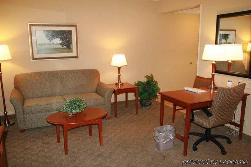 Hampton Inn & Suites Paducah Pokoj fotografie