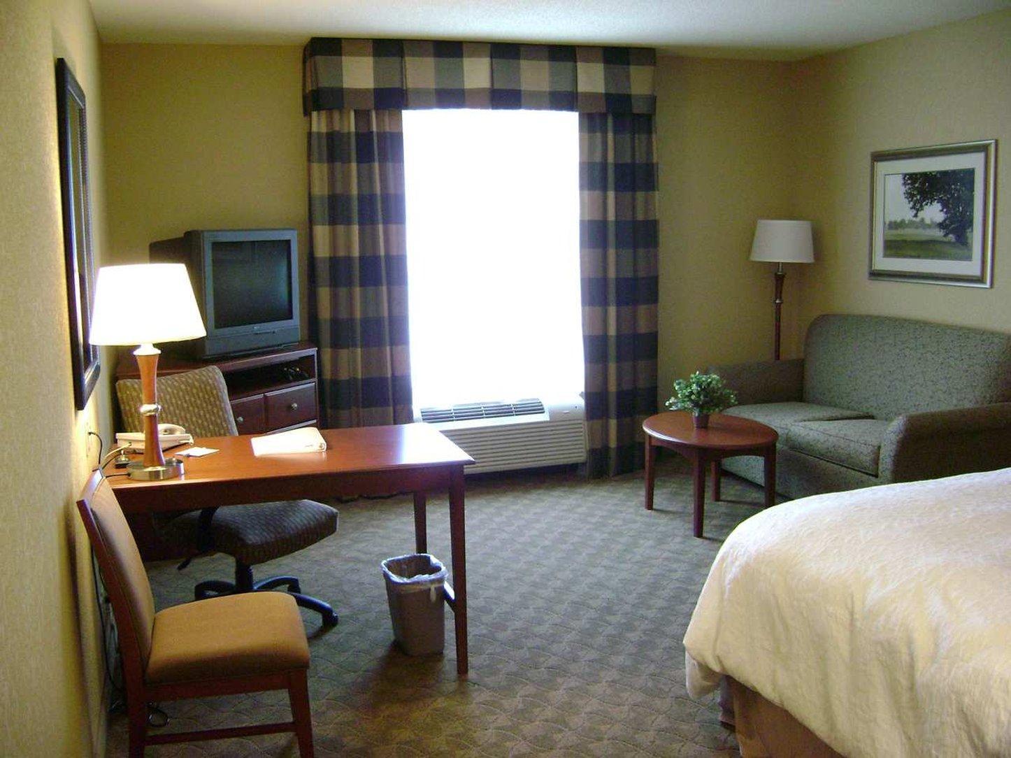 Hampton Inn & Suites Paducah Exteriér fotografie